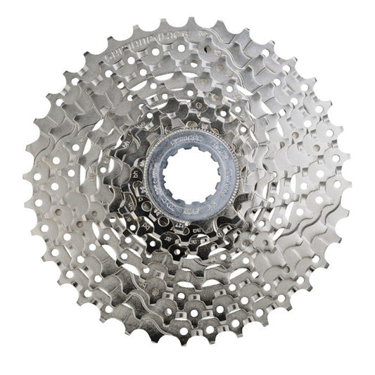 Shimano Alivio HG400 9 Speed Cassette 12-36T ICSHG4009236 image 1