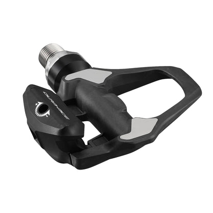 Shimano Dura-Ace PD-R9300 Road Bike Pedals - Standard Length Axle image 1
