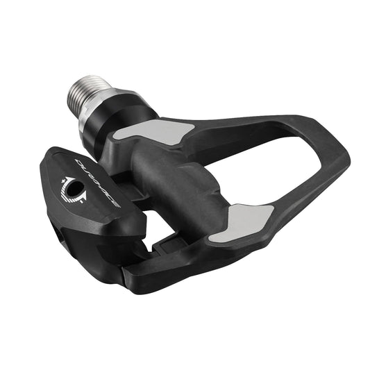 Shimano Dura-Ace PD-R9300 Road Bike Pedals - Standard Length Axle image 1