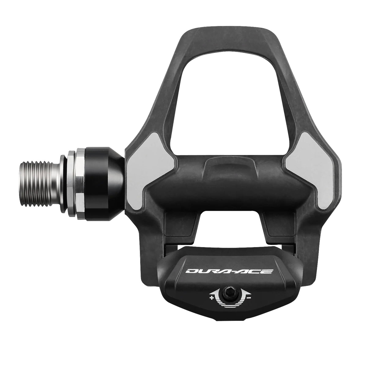 Shimano Dura-Ace PD-R9300 Road Bike Pedals - Standard Length Axle image 2