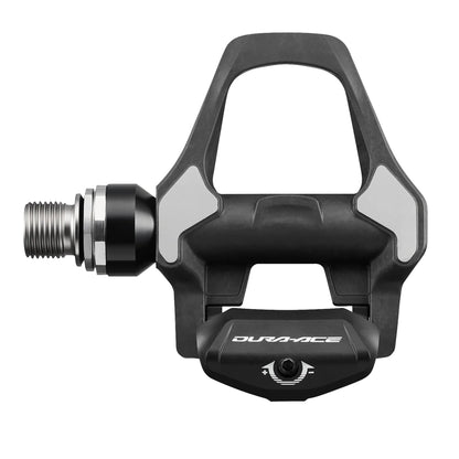 Shimano Dura-Ace PD-R9300 Road Bike Pedals - Standard Length Axle image 2
