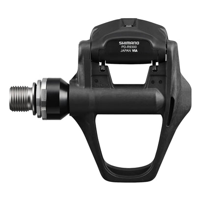 Shimano Dura-Ace PD-R9300 Road Bike Pedals - Standard Length Axle image 4