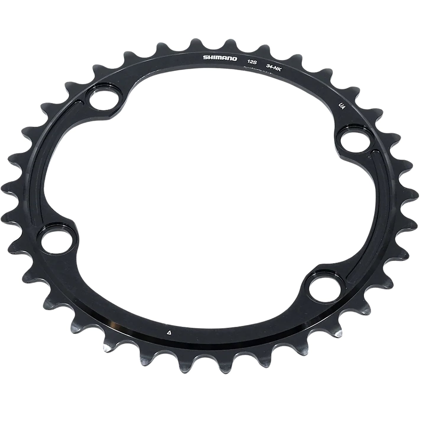 Shimano FC-R8100 Ultegra 12 Speed Chainring 34 Tooth