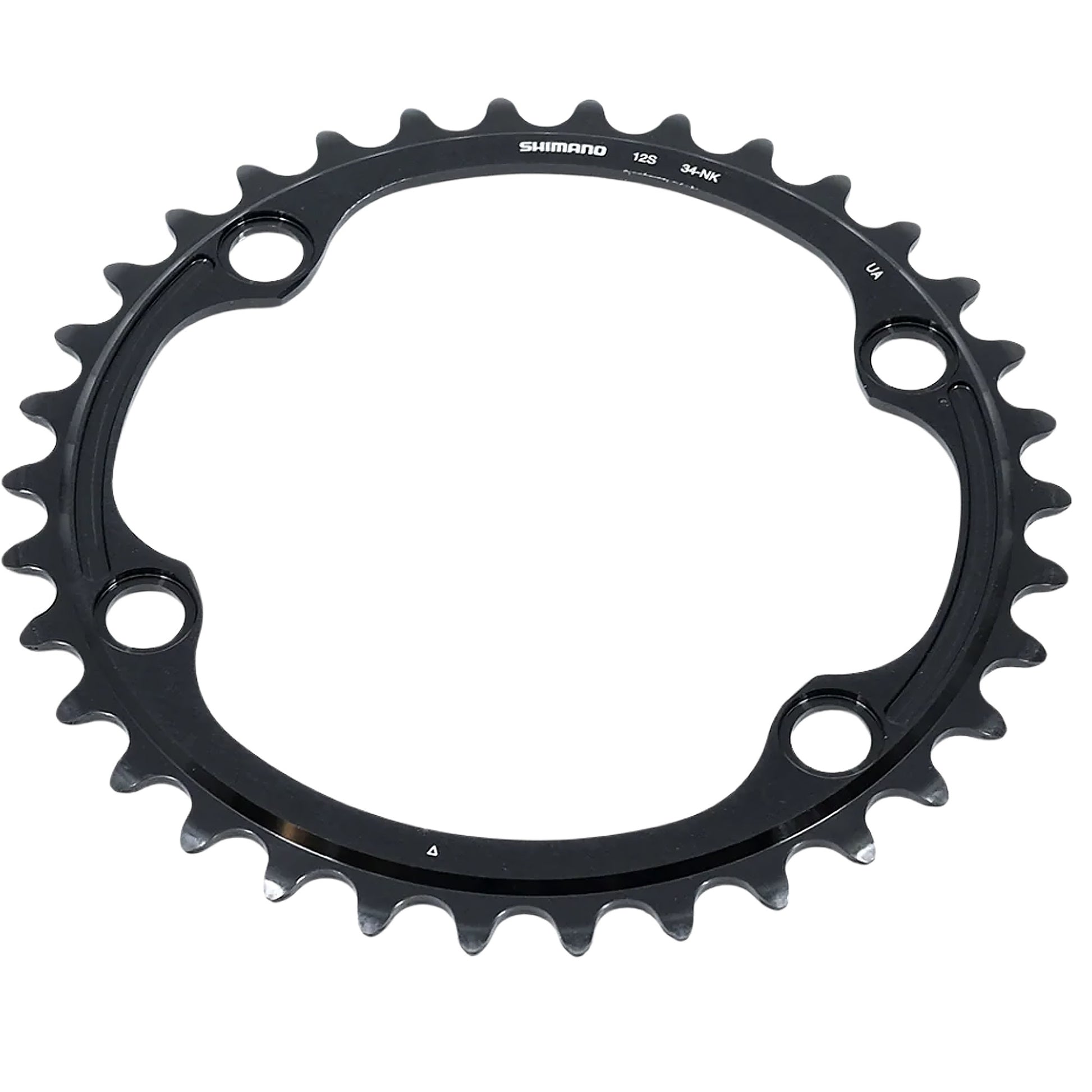 Shimano FC-R8100 Ultegra 12 Speed Chainring 34 Tooth