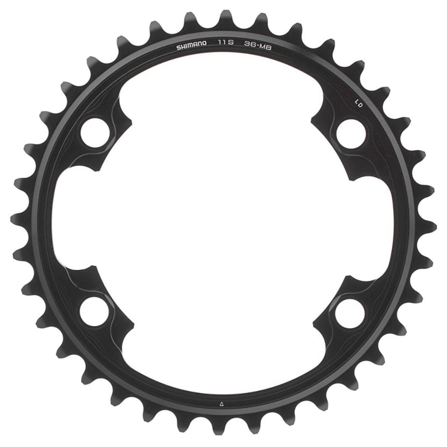 Shimano Dura-Ace FC-9000 11 Speed Chainring 36T