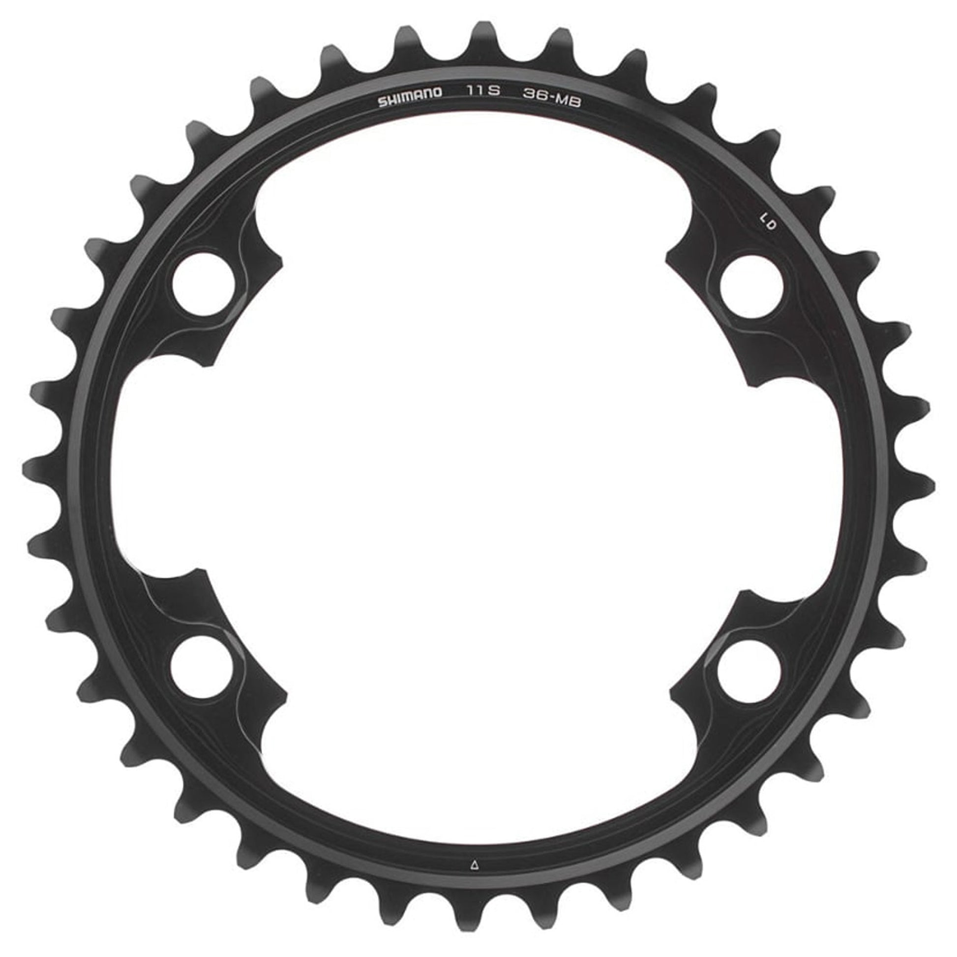 Shimano Dura-Ace FC-9000 11 Speed Chainring 36T