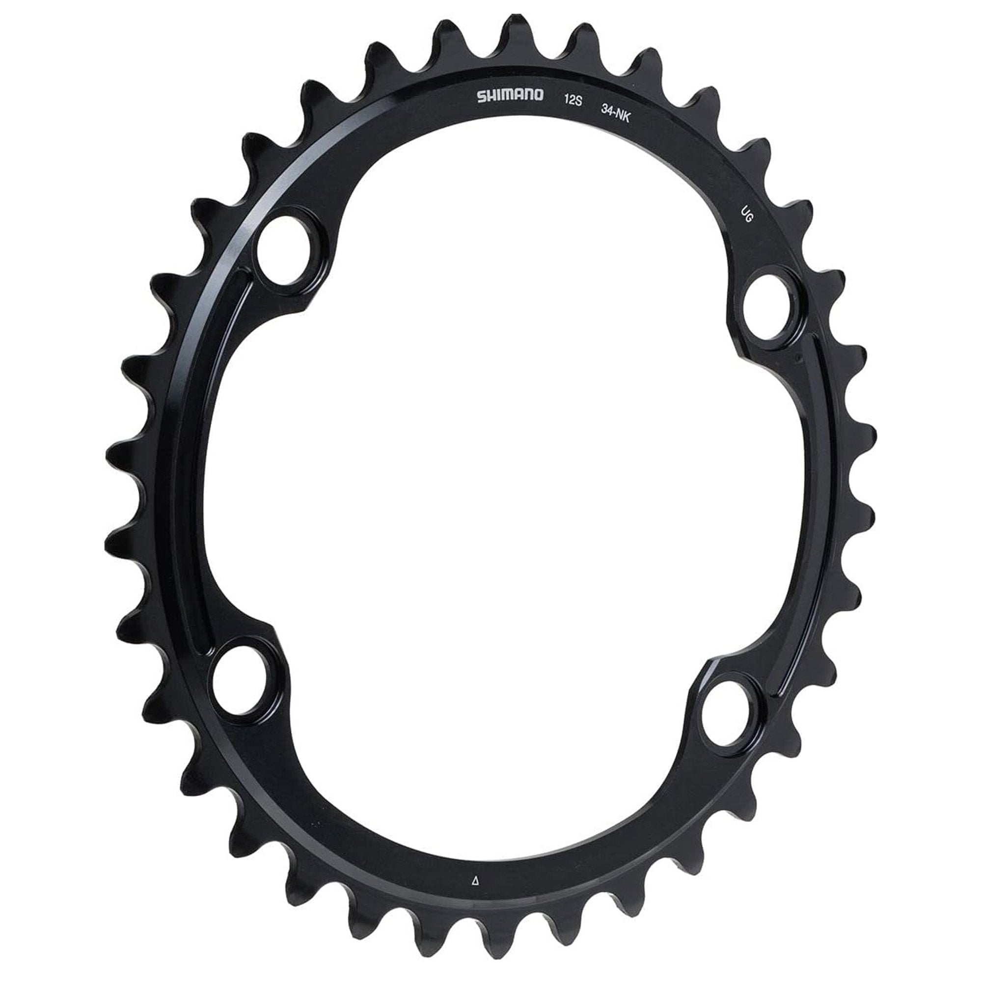 Shimano FC-R9200 Dura-Ace 12 Speed Chainring 34 Tooth