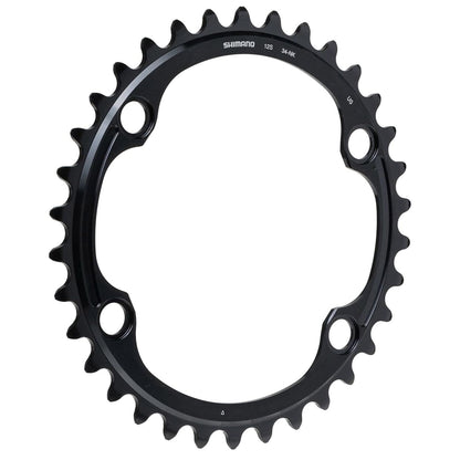 Shimano FC-R9200 Dura-Ace 12 Speed Chainring 34 Tooth image 1
