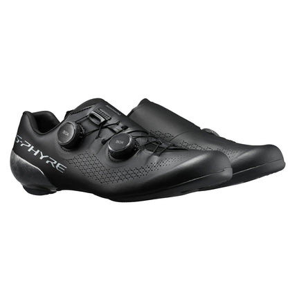 Shimano S-Sphyre SH-RC910 Road Cycling Shoes - Black image 1