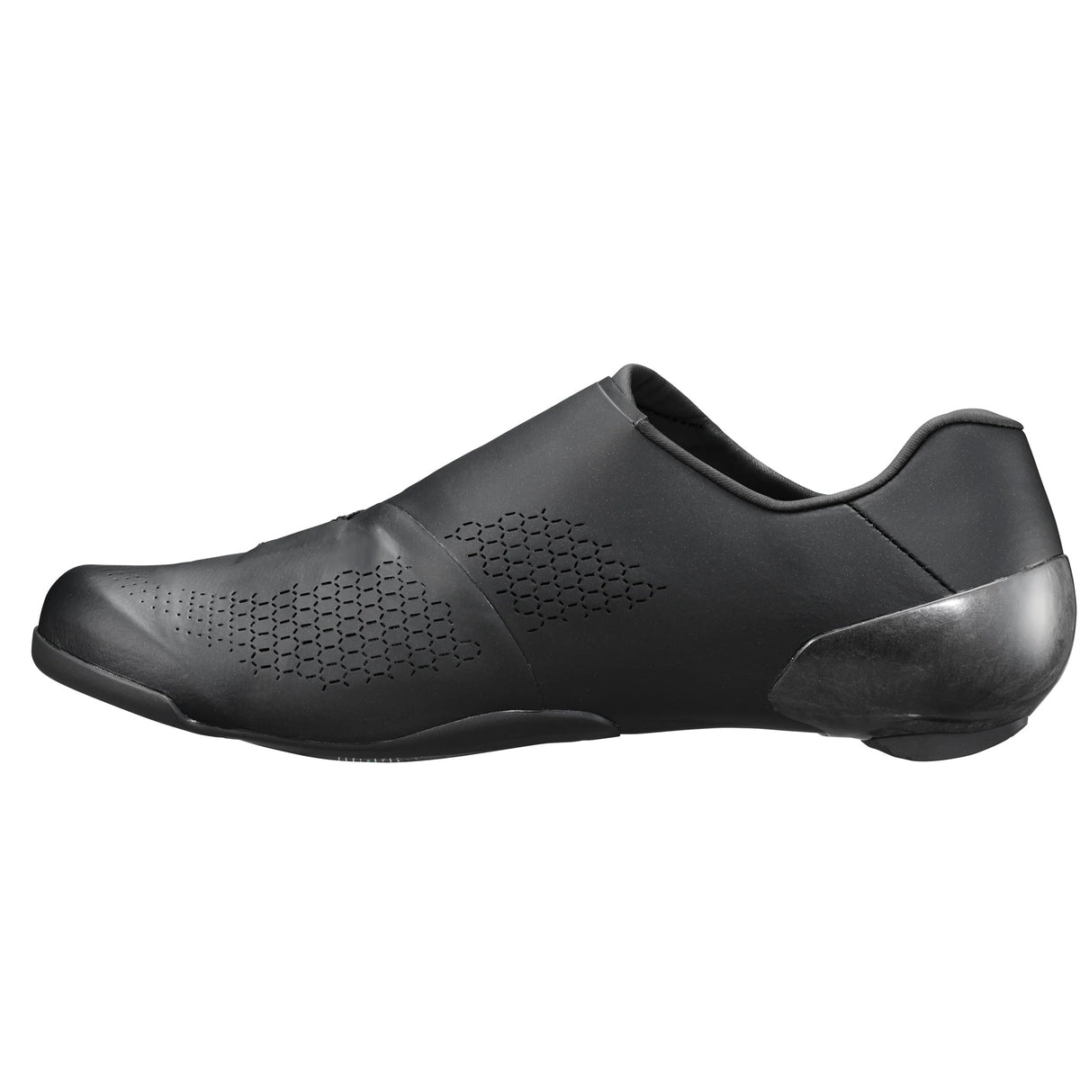 Shimano S-Sphyre SH-RC910 Road Cycling Shoes - Black image 5