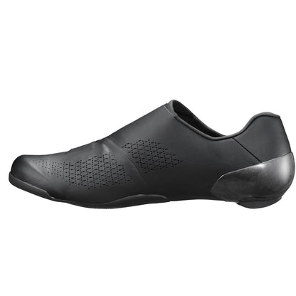 Shimano S-Sphyre SH-RC910 Road Cycling Shoes - Black image 5