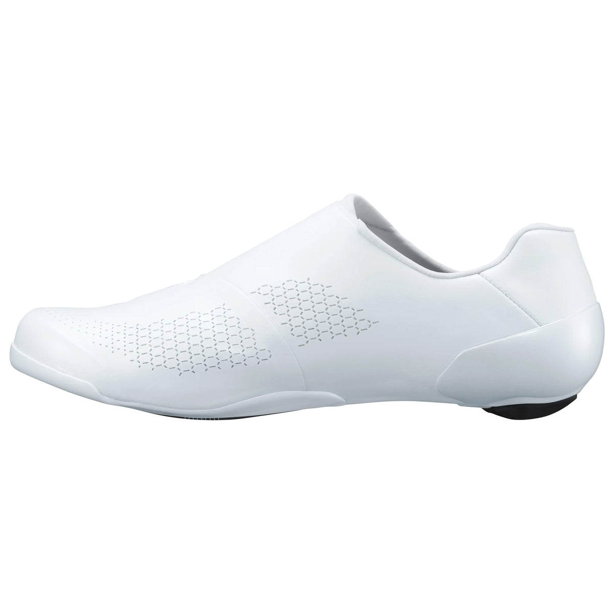 Shimano 2027 S-Sphyre SH-RC910 Unisex Road Cycling Shoes - White imge 4