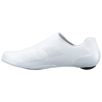Shimano 2027 S-Sphyre SH-RC910 Unisex Road Cycling Shoes - White imge 4