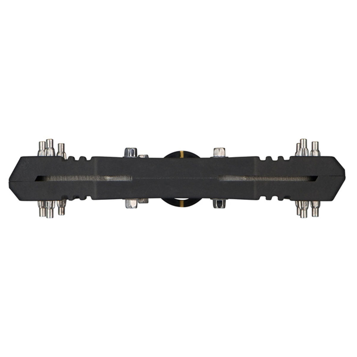 Shimano SAINT Mountain Bike Pedals (Flat) PD-G8040 image 4