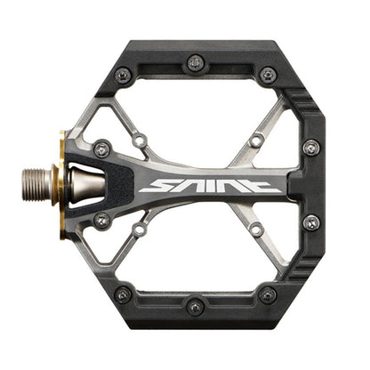 Shimano SAINT Mountain Bike Pedals (Flat) PD-G8040 image 3
