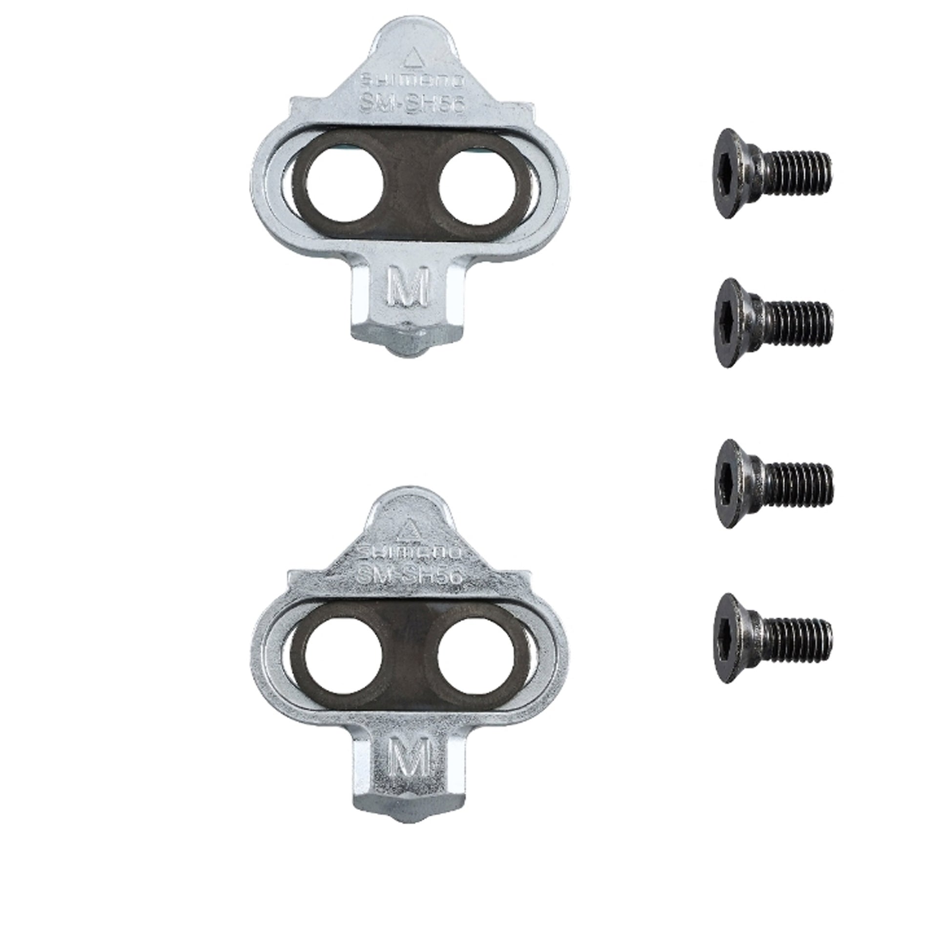 Shimano SM-SH56 SPD Multiple Release Cleats (Pair)