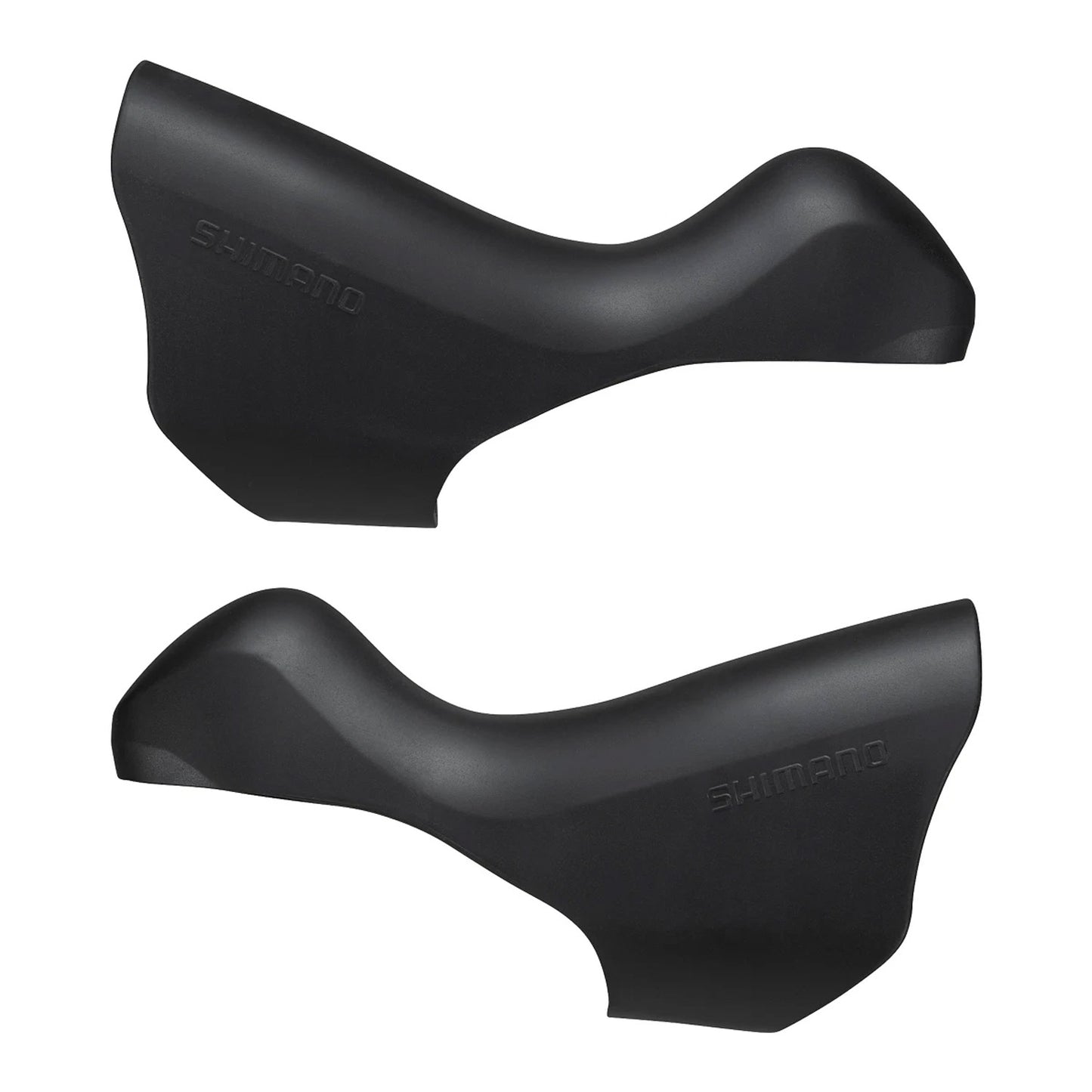 Shimano ST-5700 105 Brake Hoods Pair Y6TH98120 image 1
