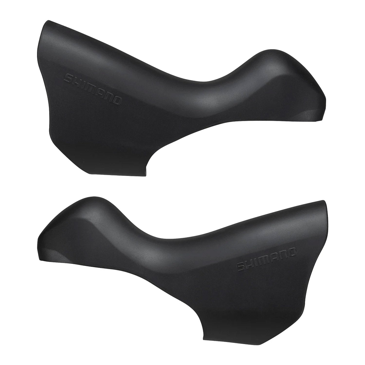 Shimano ST-5700 105 Brake Hoods Pair Y6TH98120 image 1