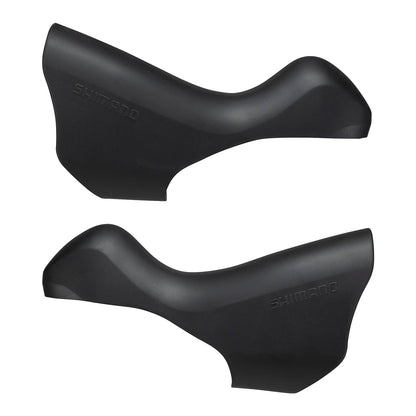 Shimano ST-5700 105 Brake Hoods Pair Y6TH98120 image 1