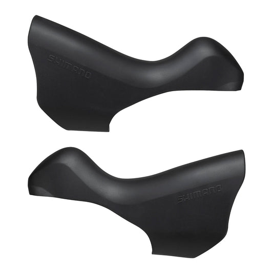 Shimano ST-5700 105 Brake Hoods Pair Y6TH98120 image 1
