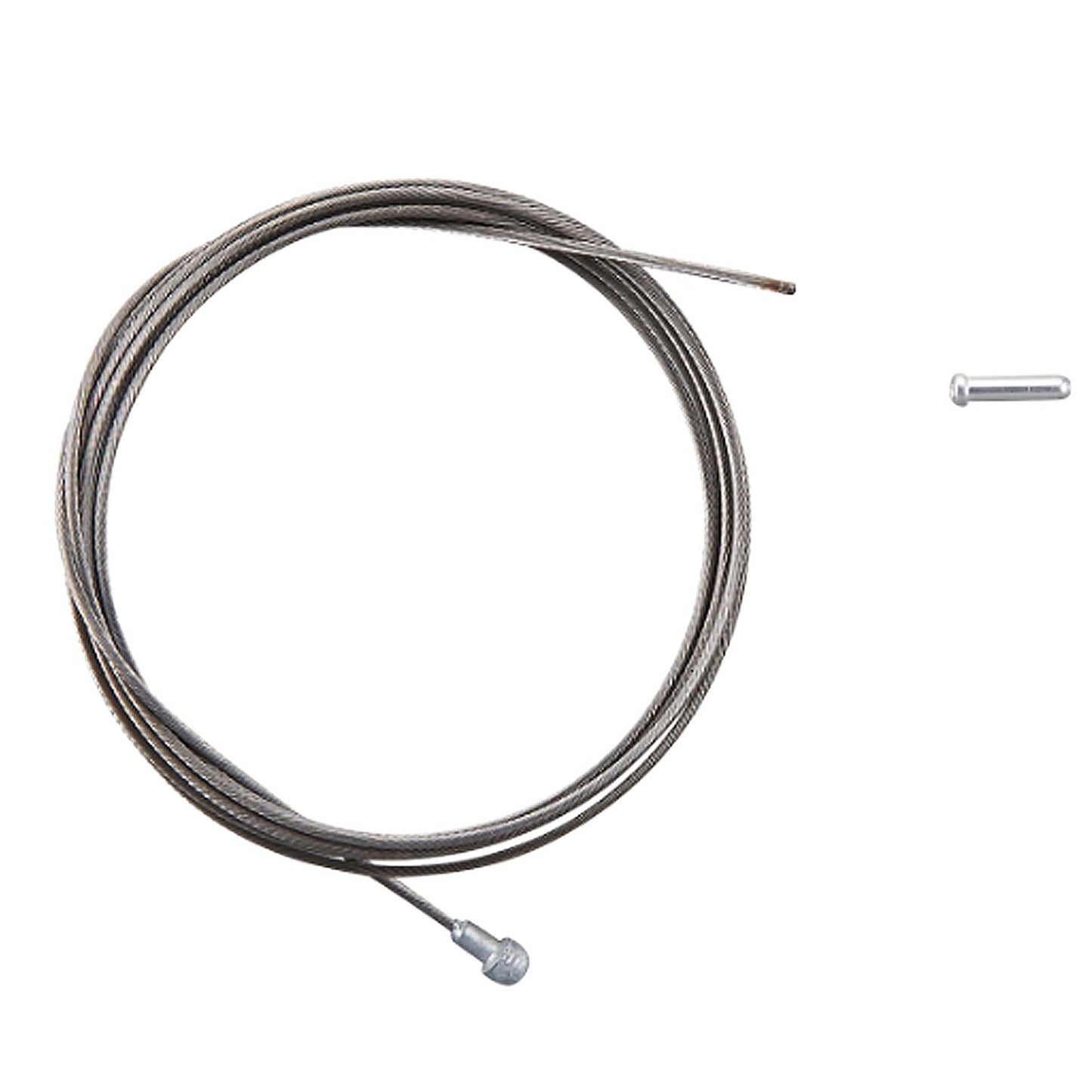 Shimano Stainless Brake Cable Inner - Road 2050mm x 1.6mm image 2