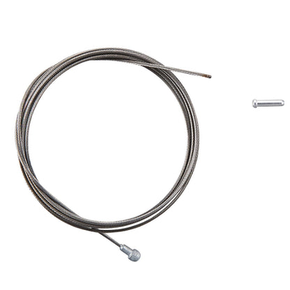 Shimano Stainless Brake Cable Inner - Road 2050mm x 1.6mm image 2