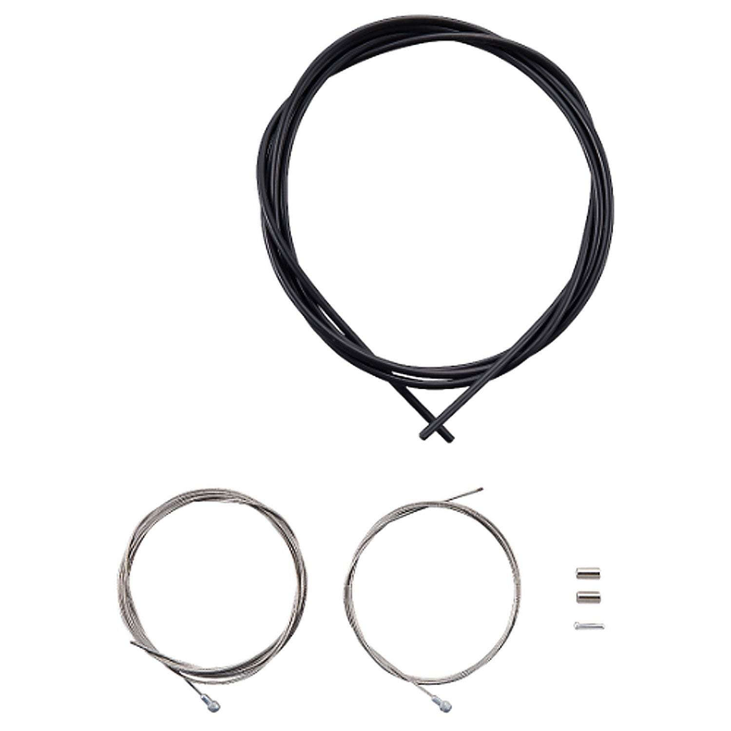 Shimano Stainless Steel Road Brake Cable Set image 2