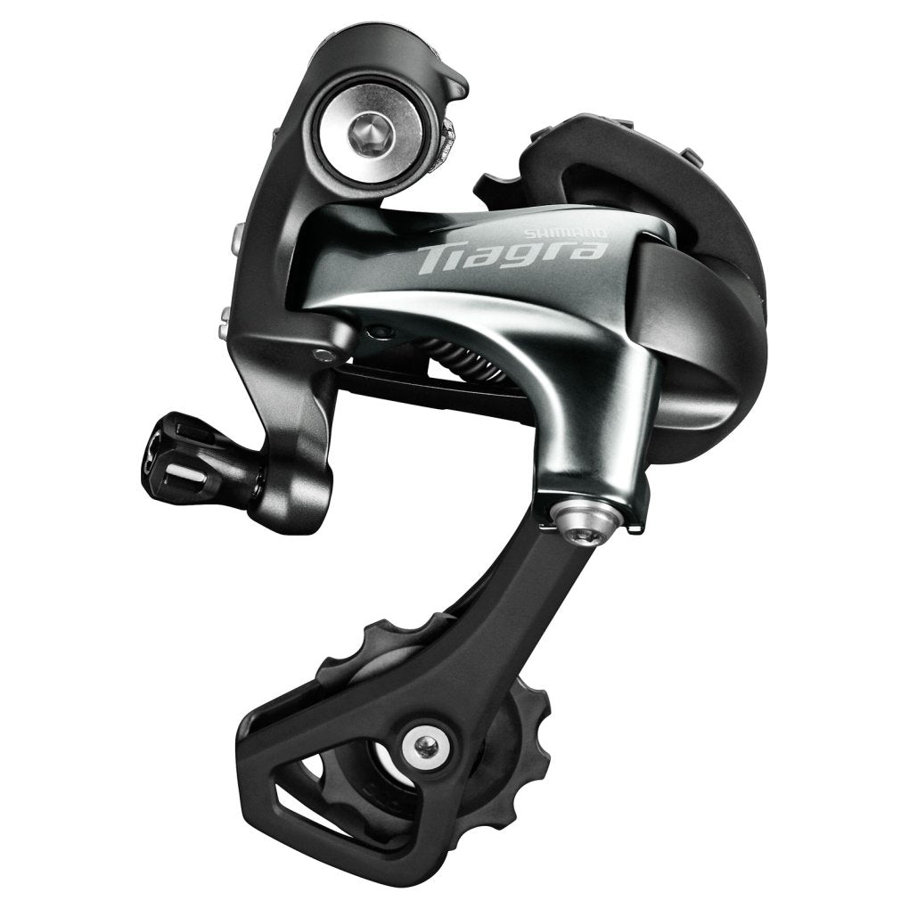 Shimano Tiagra RD-4700-GS Rear Derailleur 10-speed - Medium Cage