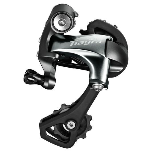 Shimano Tiagra RD-4700-GS Rear Derailleur 10-speed - Medium Cage