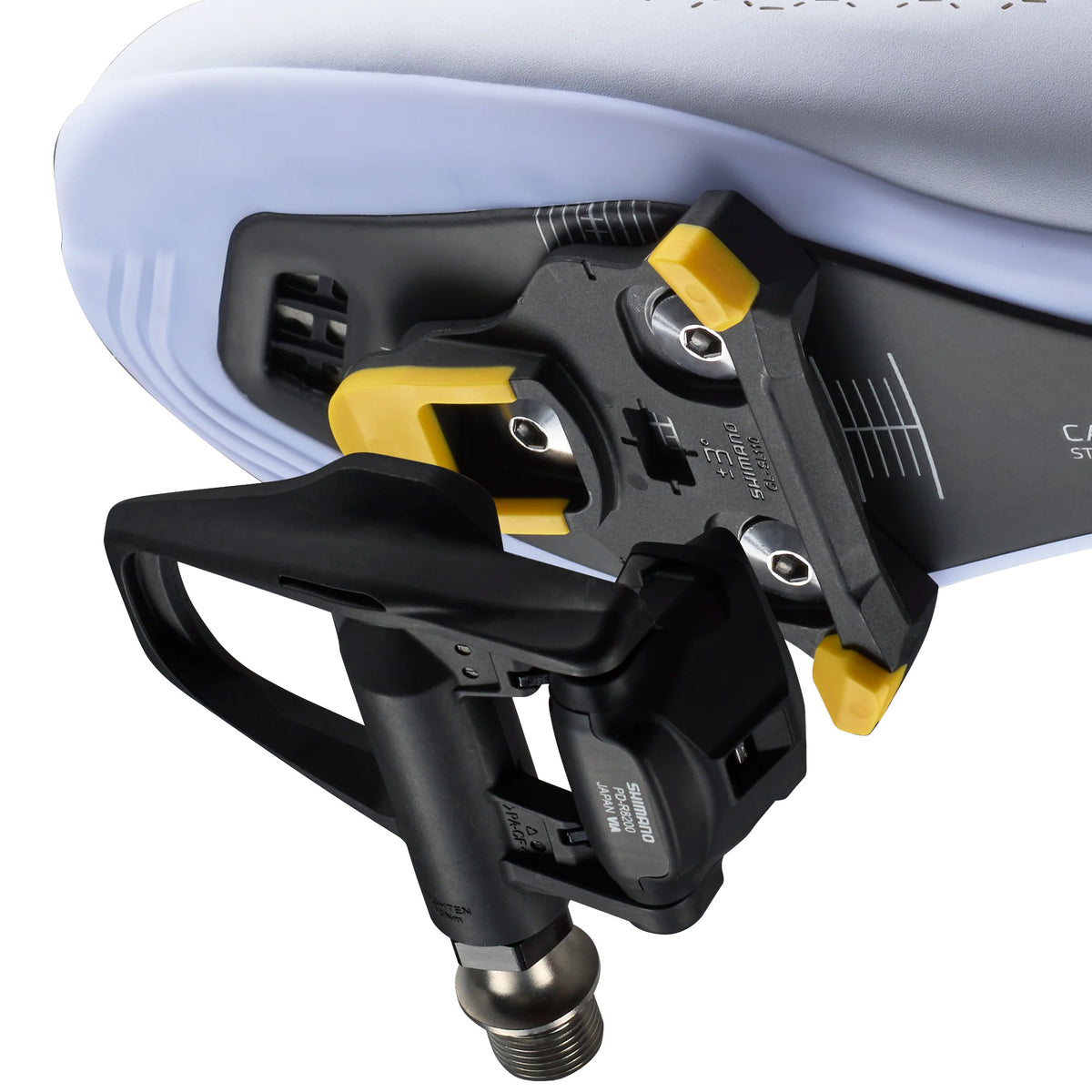 Shimano Ultegra PD-R8200 Road Bike Pedals image 6