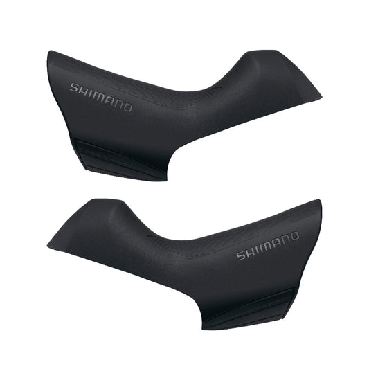 Shimano Ultegra ST-R8000 Lever Hoods Bracket Cover Set Black Y0DK98010