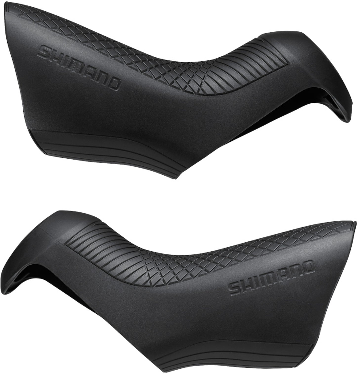Shimano ST-R8050 Ultegra Di2 Genuine Replacement Brake Hoods - Pair Y0E298010