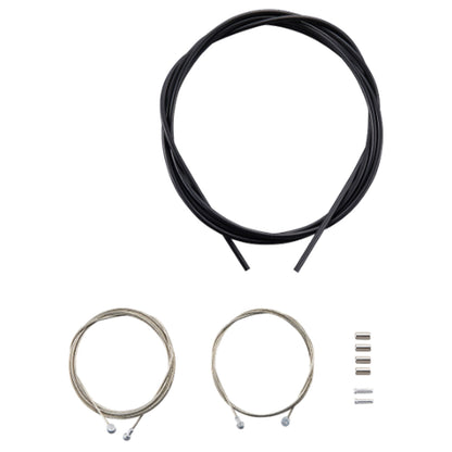 Shimano MTB/Road Universal Brake Cable Set for mechanical Shimano/SRAM levers image 2