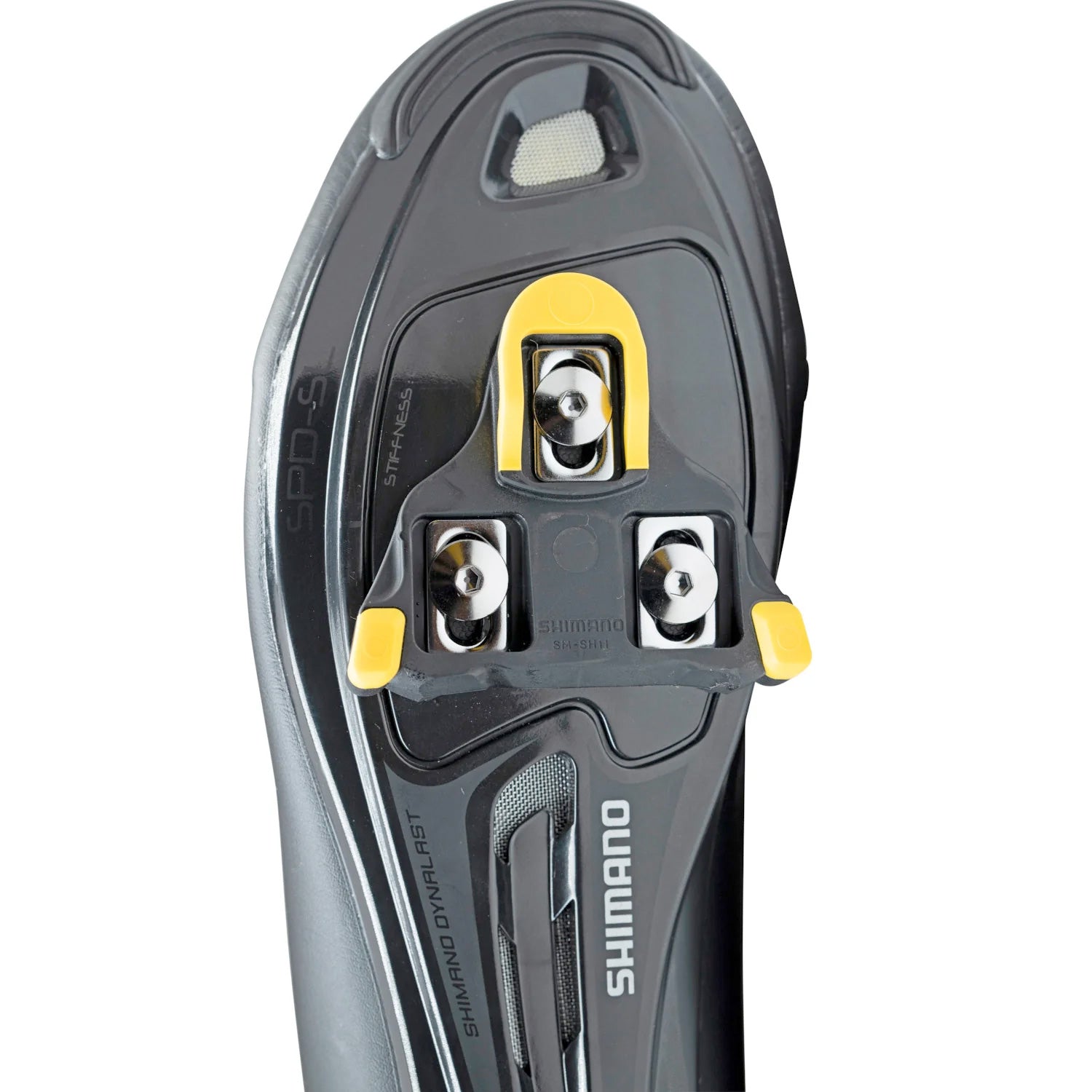 Shimano sale cleat set