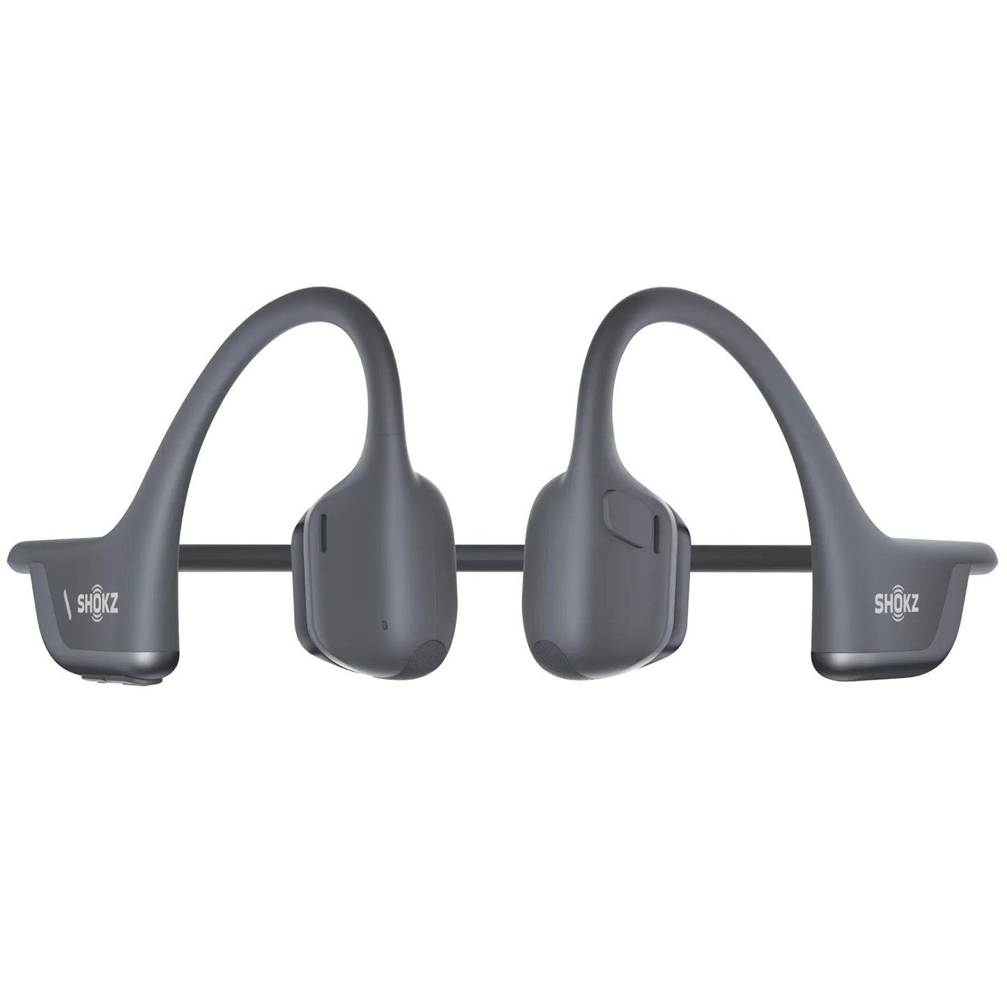 Shokz OpenRun PRO 2 Mini Wireless Bluetooth Headphones - Black