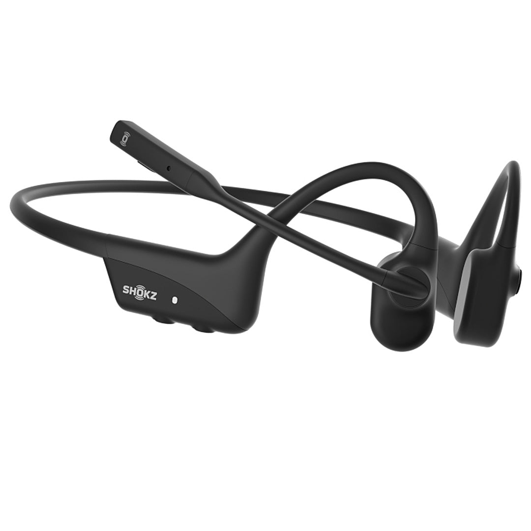 Shokz OpenComm 2 (2025 Update) image 1