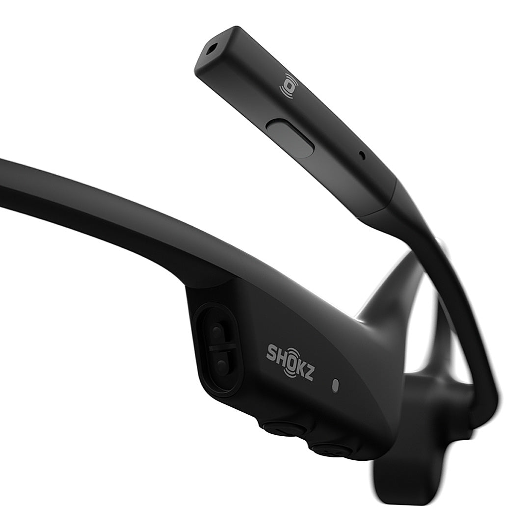 Shokz OpenComm 2 UC USB-C (2025 Update) – woolyswheels.com.au