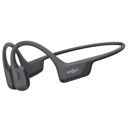 SHOKZ OpenRun AIR 2 Headphones - Black S610-ST-BK image 1