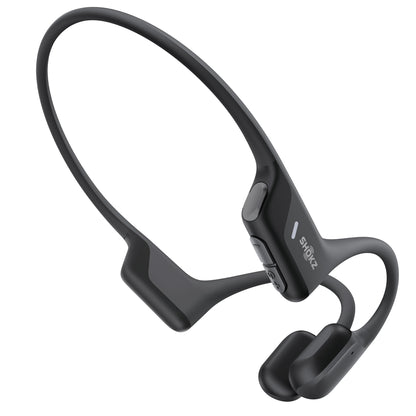 SHOKZ OpenRun AIR 2 Headphones - Black S610-ST-BK image 2