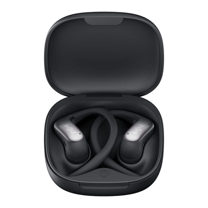SHOKZ OpenFit AIR 2 True Wireless Earbuds - Black T520-ST-BK image 4