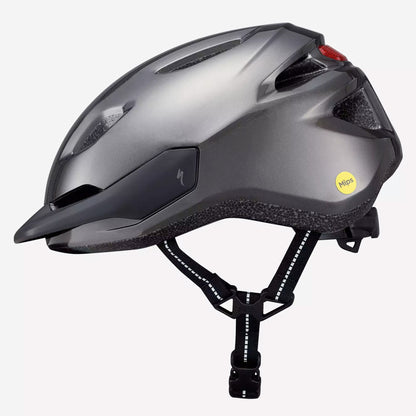 Specialized Shuffle 2 Children's Helmet with MIPS, Smoke