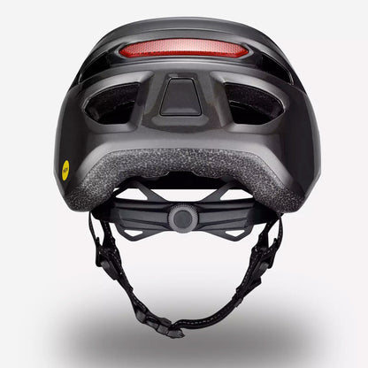 Specialized Shuffle 2 Children's Helmet with MIPS, Smoke