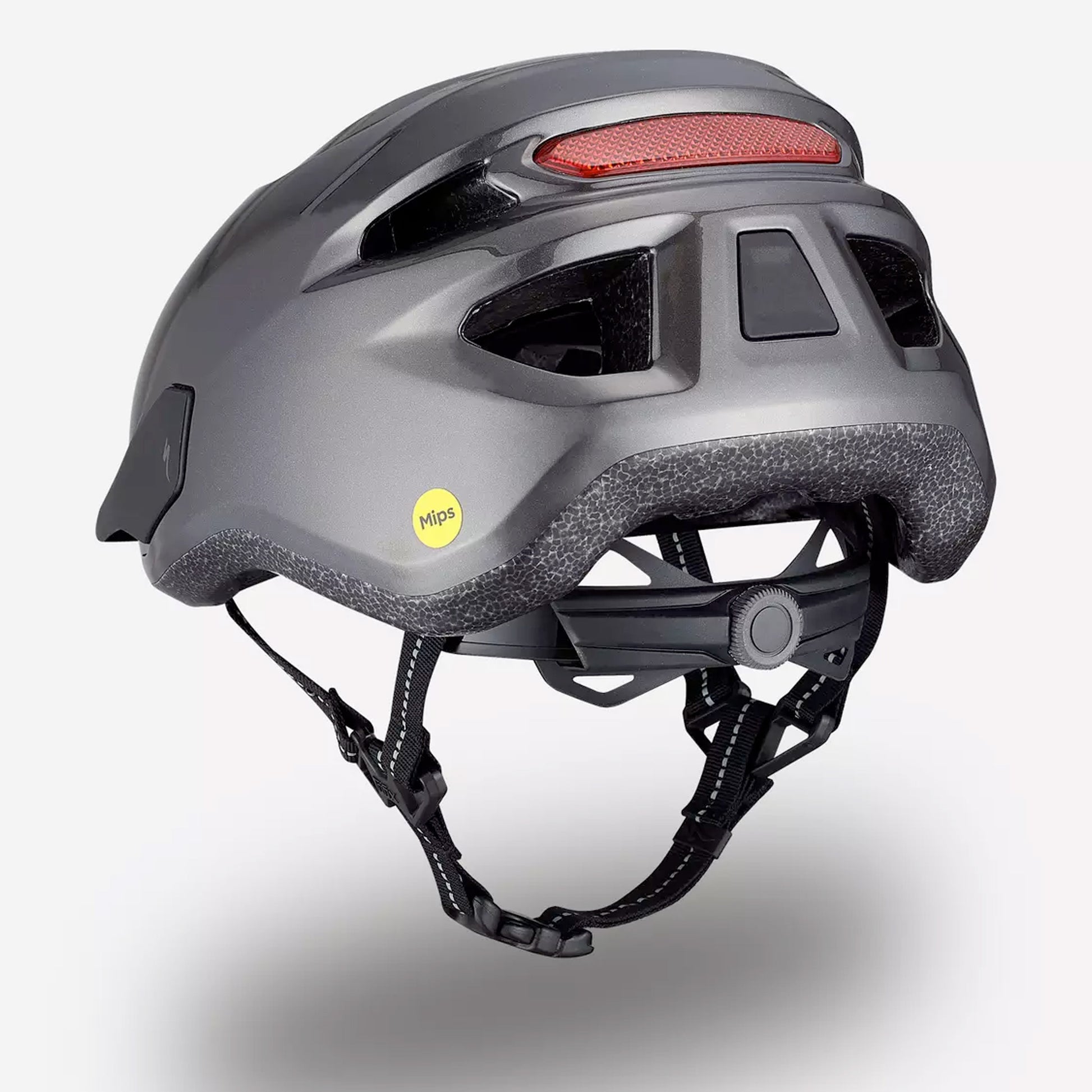 Specialized Shuffle 2 Children's Helmet with MIPS, Smoke