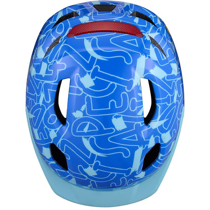 Specialized Shuffle 2 MIPS Children's Bicycle Helmet, 49-55cm - Sky Blue Graphic image 4