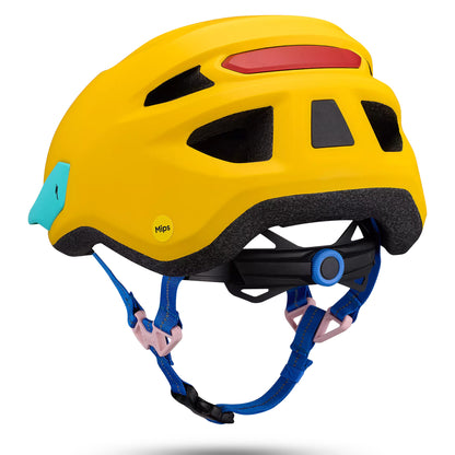 Specialized Shuffle 2 MIPS Children's Bicycle Helmet, 49-55cm - California Sunshine image 2