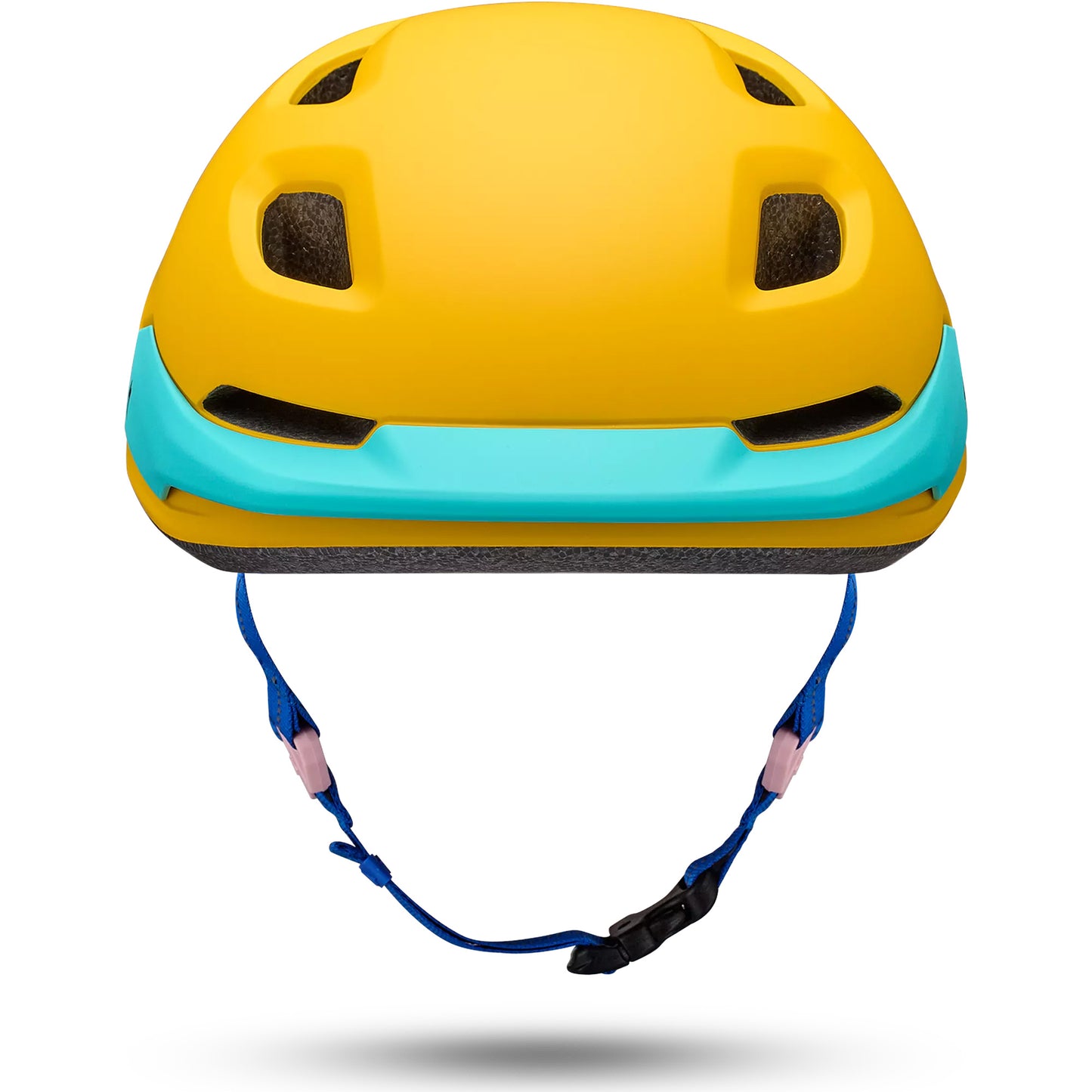 Specialized Shuffle 2 MIPS Children's Bicycle Helmet, 49-55cm - California Sunshine image 5