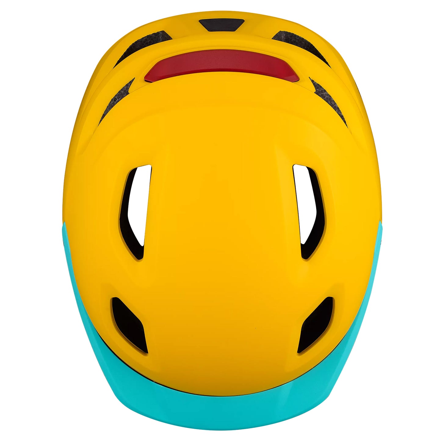 Specialized Shuffle 2 MIPS Children's Bicycle Helmet, 49-55cm - California Sunshine image 4