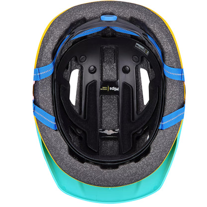 Specialized Shuffle 2 MIPS Children's Bicycle Helmet, 49-55cm - California Sunshine image 3