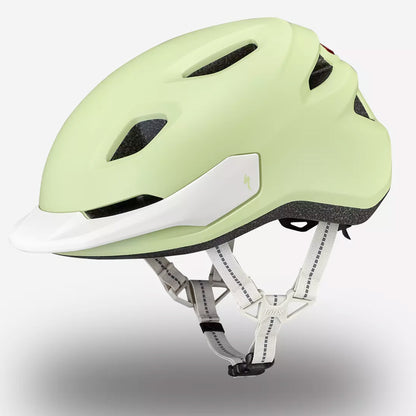 Specialized Shuffle 2 Children's Helmet with MIPS, Limestone