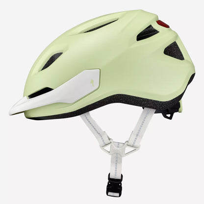 Specialized Shuffle 2 Children's Helmet with MIPS, Limestone